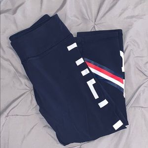 Tommy Hilfiger leggings